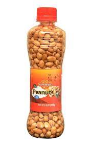 MASHaffinique Peanuts Nigeria 150g-Fd