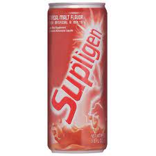 Supligen Malt 290ml Box 12