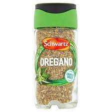 Schwartz Oregano 7g-Food