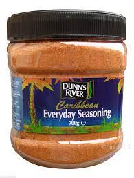 Dunns River Everyday Seasoning 725g Sales Asetena Pa 