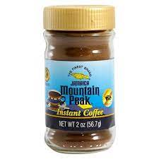 SKJamaica Mountain Peak Decaffeinate 2 oz