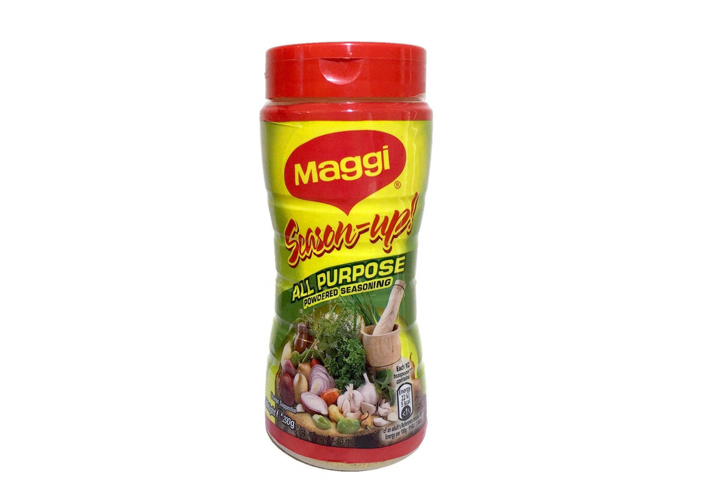 MASMaggi All Purpose Seasoning 200g-Fd