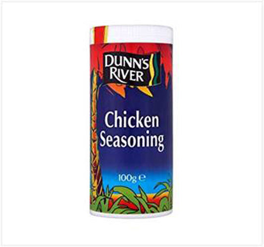 SKDunns River Chicken Seasoning 100g