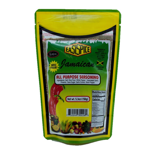 SKEasi Spice Jamaica All Purpose Seasoning 150g