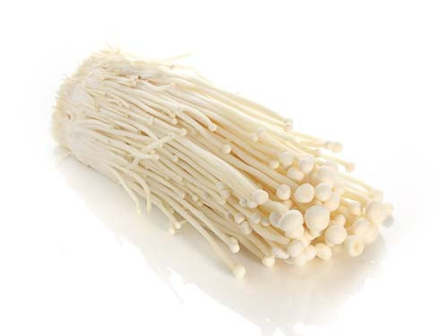 MASEnoki Mushrooms-Fd