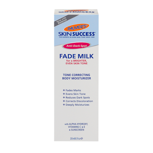 MASPalmers Skin Success Fade Milk Anti Dark Spot 250ml-Fd