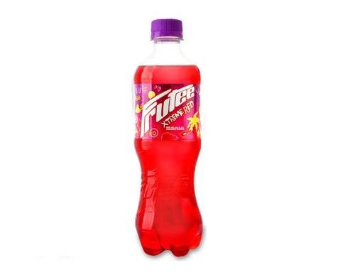 MASFrutee Extreme Red 500ml Case of 12-Fd