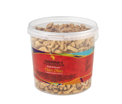 MASTabithas Chin Chin 900g-Fd