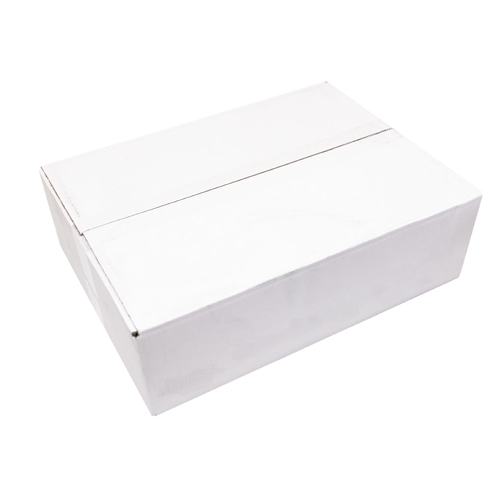 Van Der Lee IQF Boneless Plaice Fillets (10-12oz) 1x4.54kg-Food
