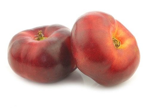 Flat Nectarine