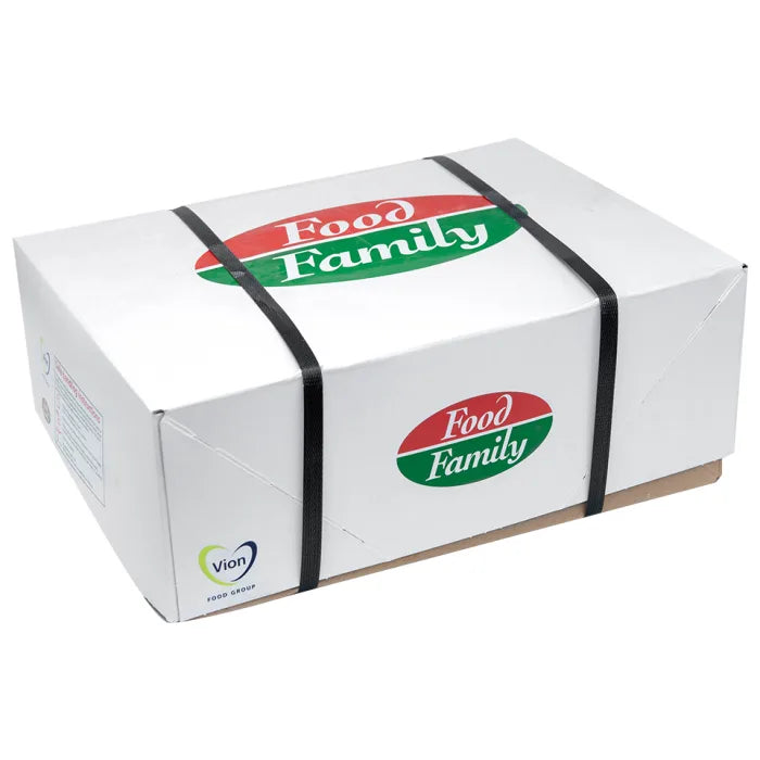 Food Family Frozen Raw Pork Belly Spare Ribs-1x10kg Sales Asetena Pa 
