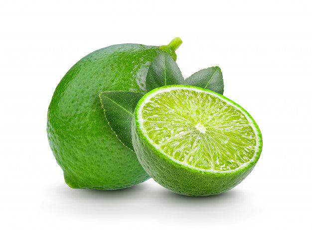 MASFresh Lime-Fd