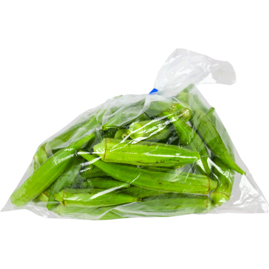 Fresh Okro (Big Pack)