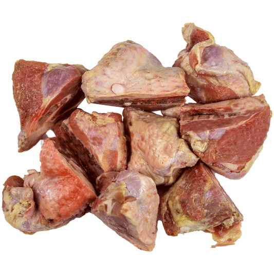 MASFrozen Turkey Tail 1Kg-Fd