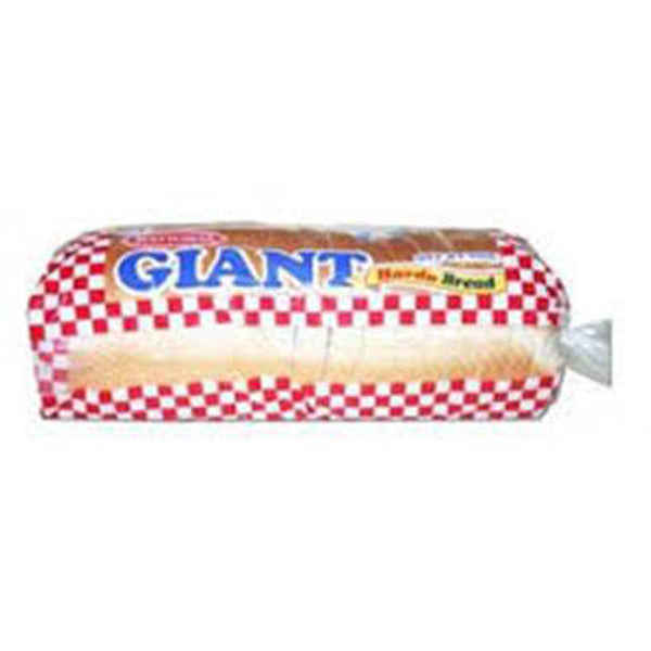 SKNational Giant Hardo Bread Sliced 907g