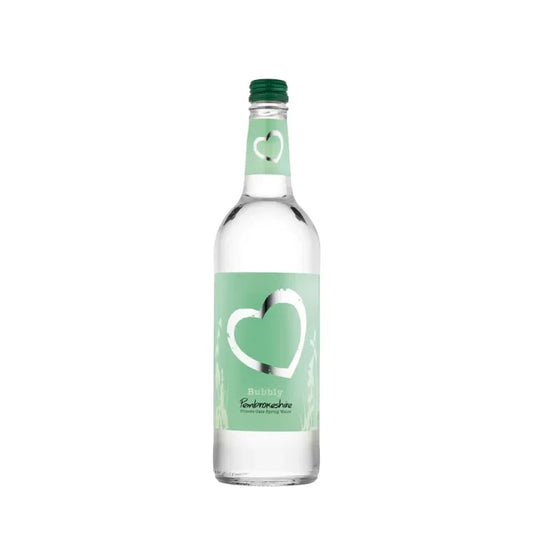 MASPrinces Gate Sparkling Mineral Water (Glass Bottle) 24 x 330ml-Food