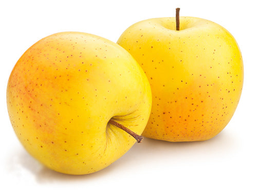 Golden Delicious Apple