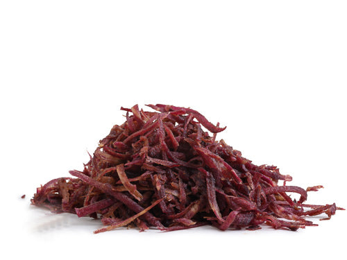 MASPrepared Carrot Grated Black-Fd