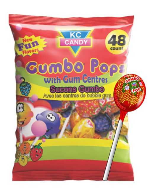MASKC Candy Cumbo Pops 100g-Fd