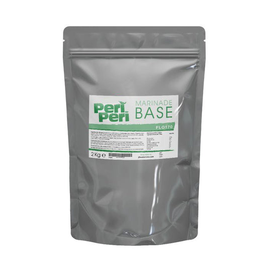 Peri Peri Marinade Base 1 x 2kg