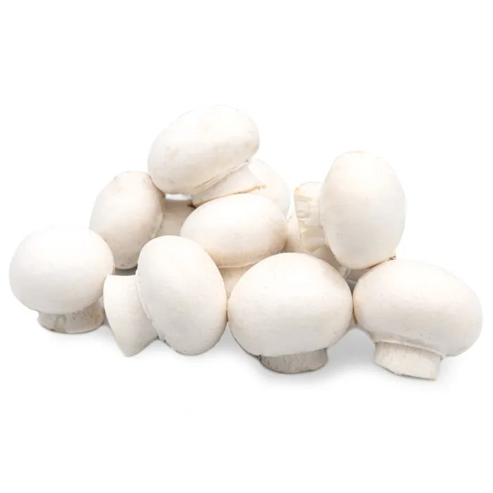 MASButton Mushrooms-1x2.5kg-Food