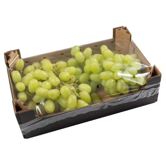 Green Seedless Grapes-1x1kg Fresh Fruits Asetena Pa 