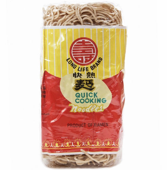 Long Life Quick Egg Noodles 500g Box of 30