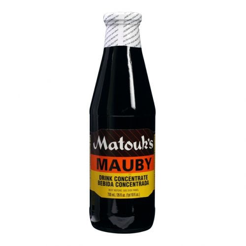 Matouks Mauby 750ml