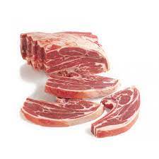 MASEwe Shoulder Meat per Kg-Fd