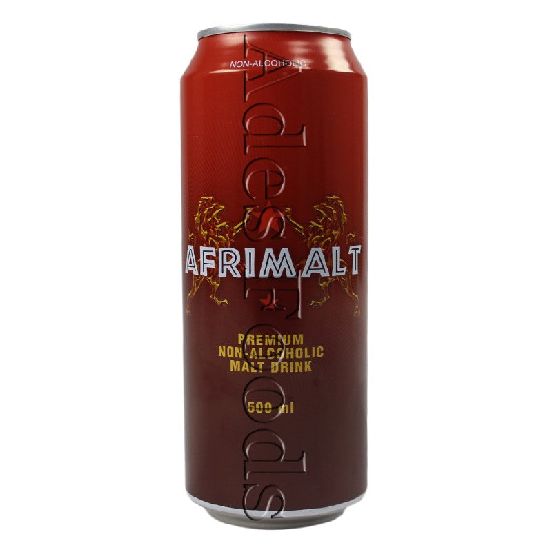 Afrimalt 500ml