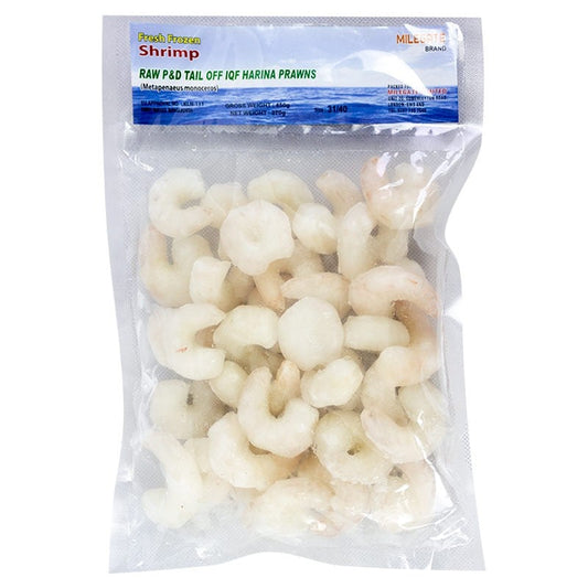 MASFrozen Prawn (Raw & Headless) 450g-Fd