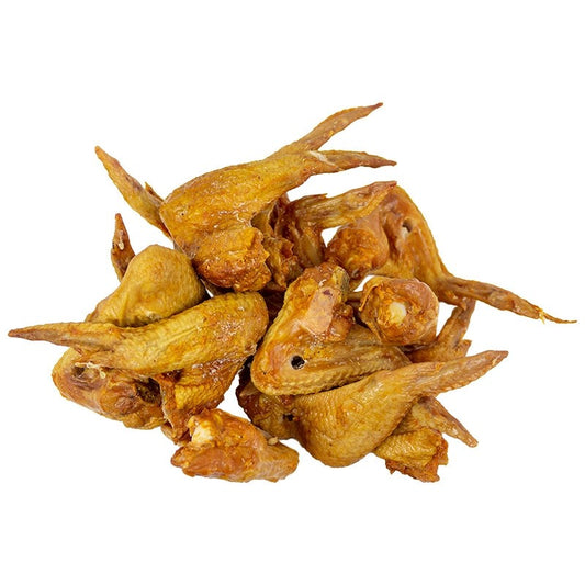 Smoked Hen Wings Per Kg