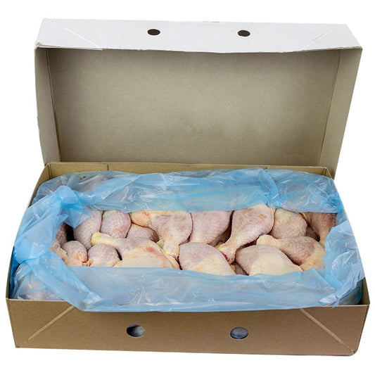 Fresh Soft Chicken Leg & Thigh (Rooster) Box