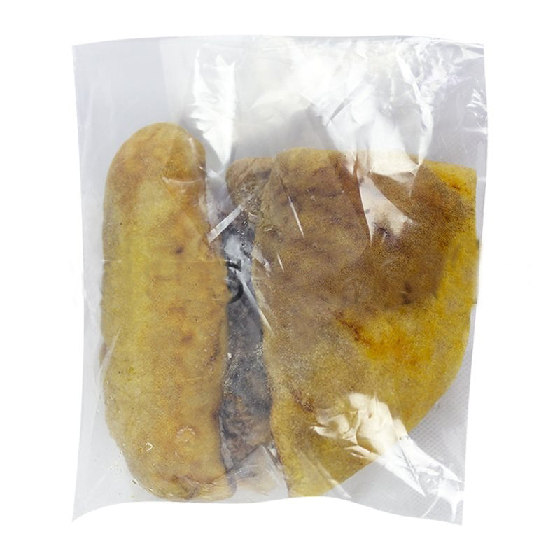 Frozen Nigerian Kpomo 500G X 30 Ready Meal Bundles Asetena Pa 