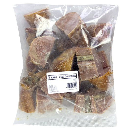 MASSmoked Turkey Drumstick 2kg-Fd