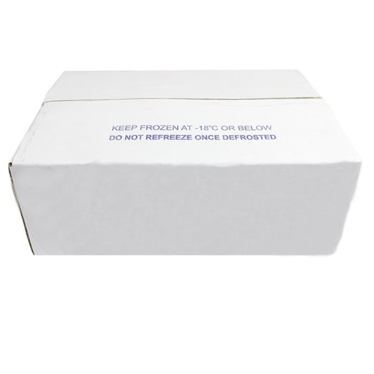 Frozen Tilapia Fish (Gutted & Scaled)-Large Box 3kgX2