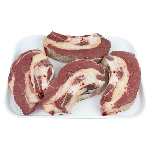 Fresh Brisket Bone (Per Kg)