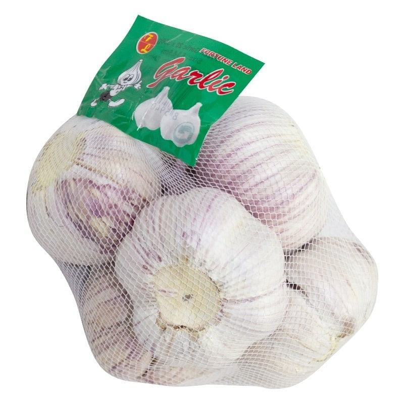 MASFresh Garlic-Fd