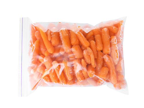 MASFrozen Baby Carrots-Fd