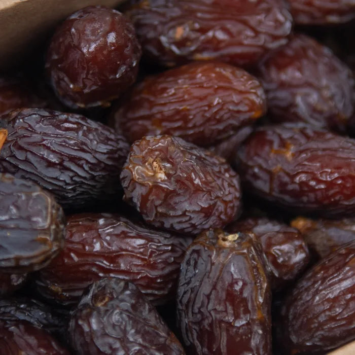 MASMedjool Natural Dates (Class I)-1x800g-Food