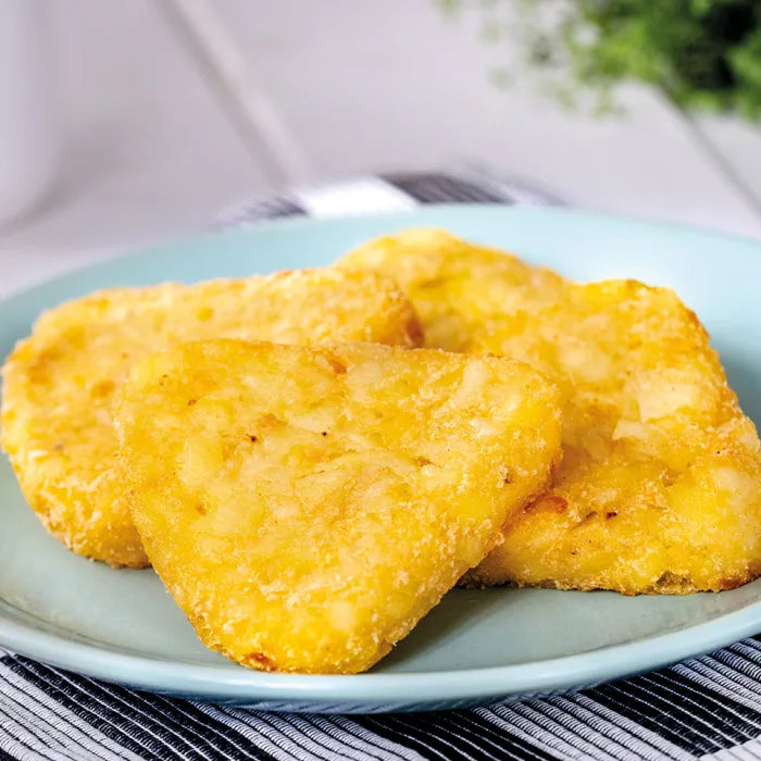 MASAviko Hash Brown (Triangle)-4x2.5kg-Food