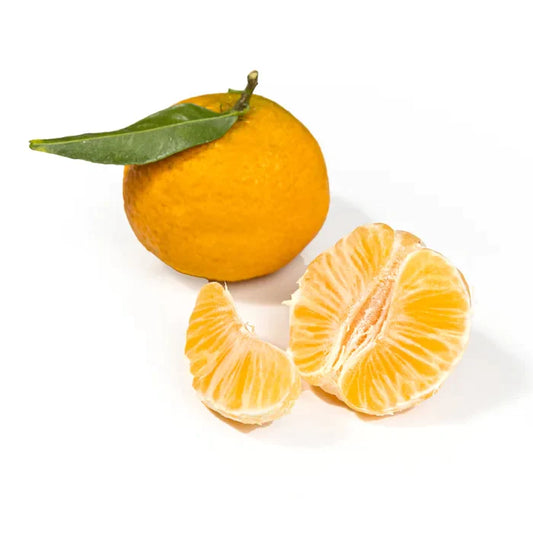MASFresh Clementines (Easy Peeler)-1x10kg-Food