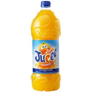 Jucee Orange Cordial 1.5L-Food