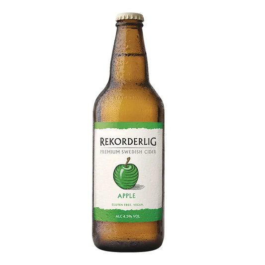 MASRekorderlig Apple 15 x 500ml-Food