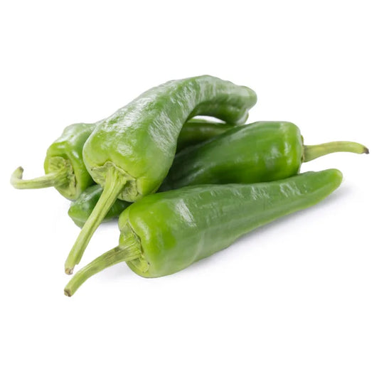 Padron Peppers-1x2kg Fruits & Vegetables Asetena Pa 