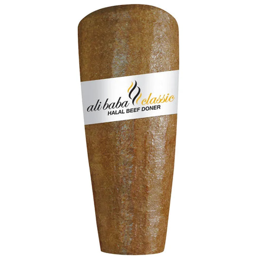 MASAli Baba Halal Classic Doner Kebab 1 x 10kg-Food