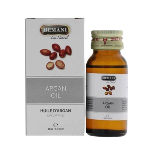 Hemani Argan Oil 30ml