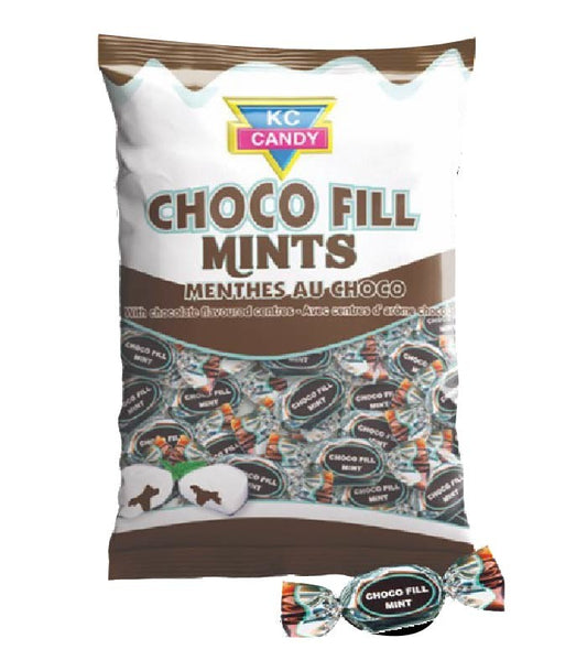 MASKC Candy Choco Mints 90g-Fd