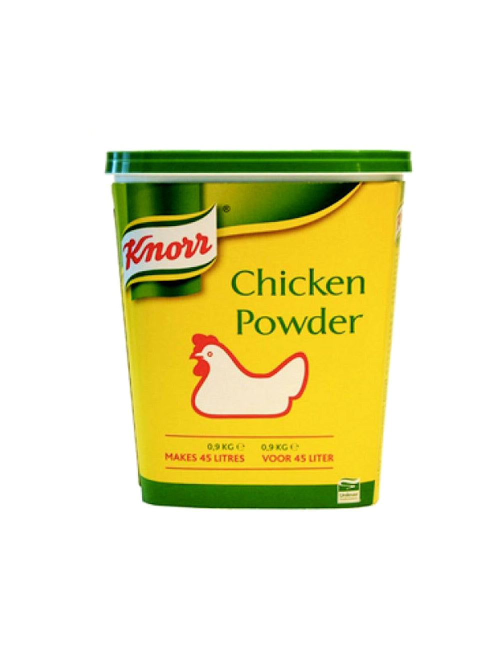Knorr Chicken Powder 900g