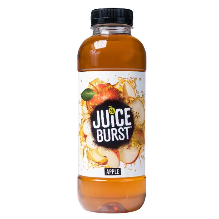 MASJuice Burst Apple 12 x 500ml-Food Fruit Juice Asetena Pa 